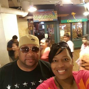 Meet your Posher, Lynn